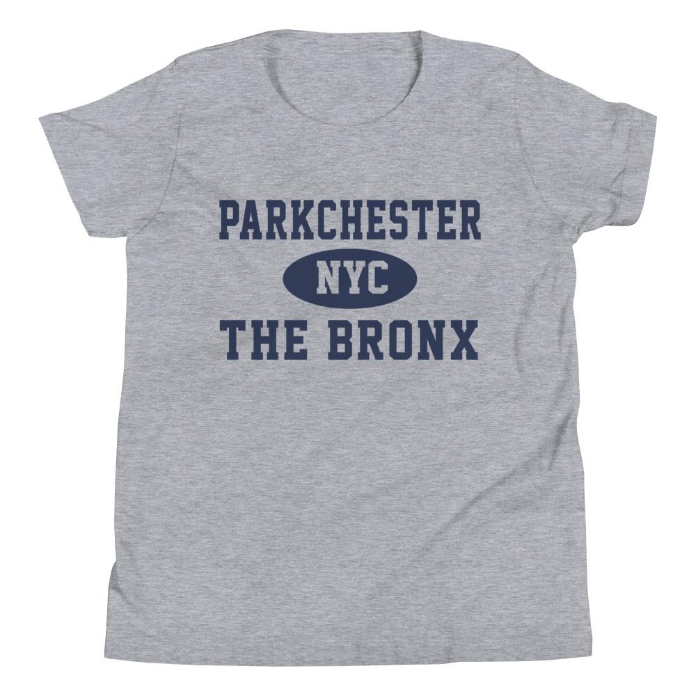 Parkchester Bronx Youth Tee - Vivant Garde