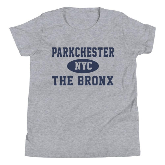 Parkchester Bronx Youth Tee - Vivant Garde