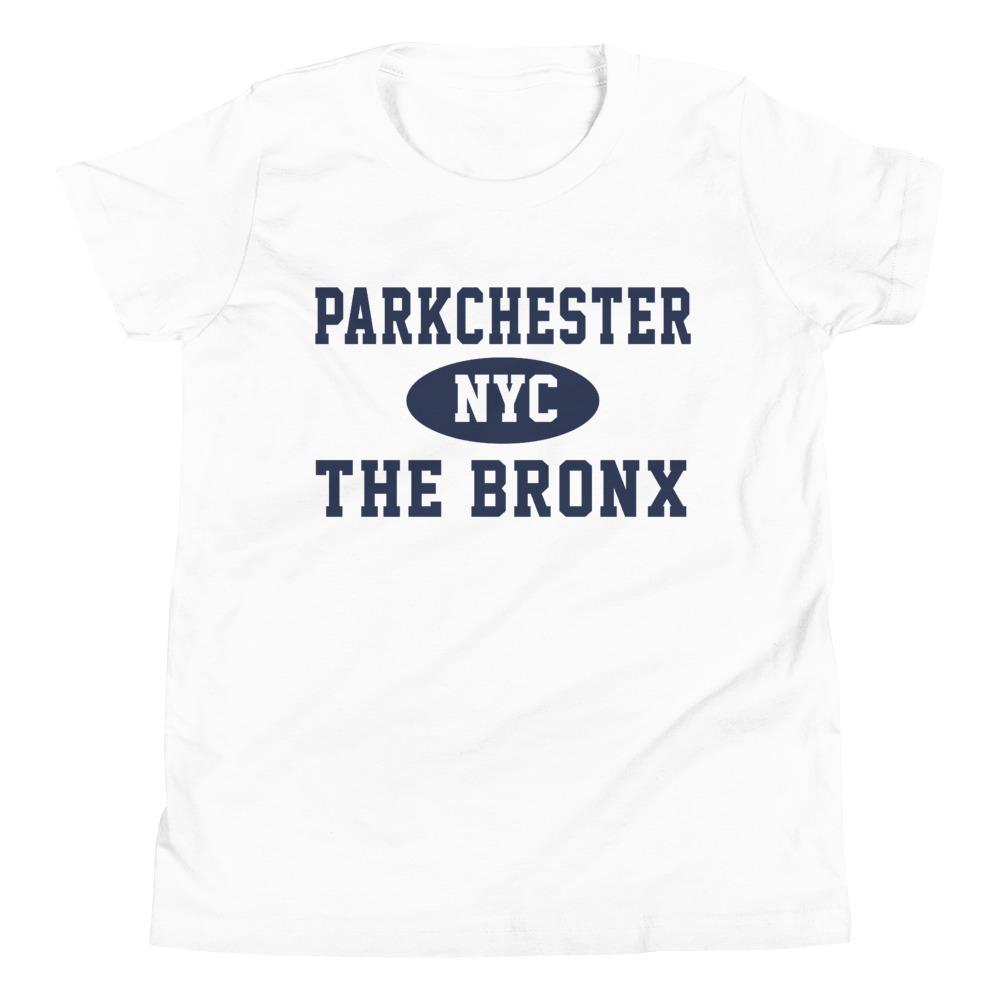Parkchester Bronx Youth Tee - Vivant Garde