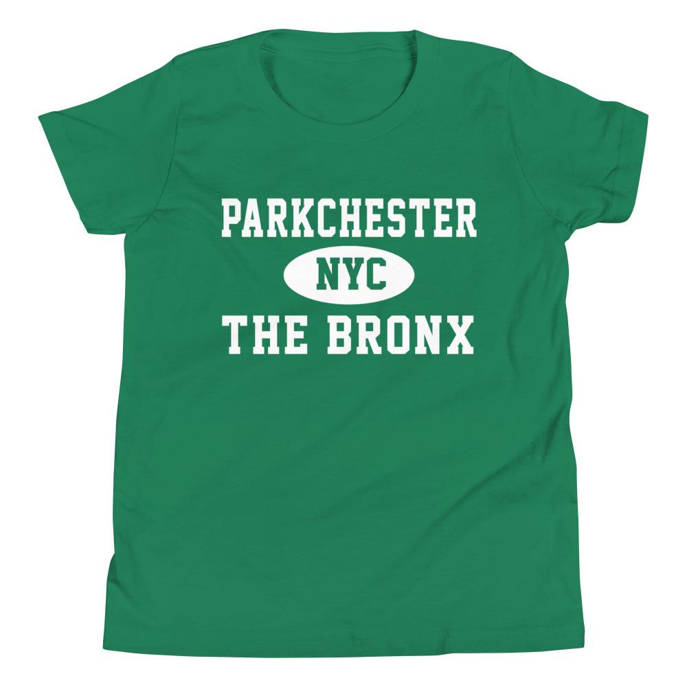 Parkchester Bronx Youth Tee - Vivant Garde