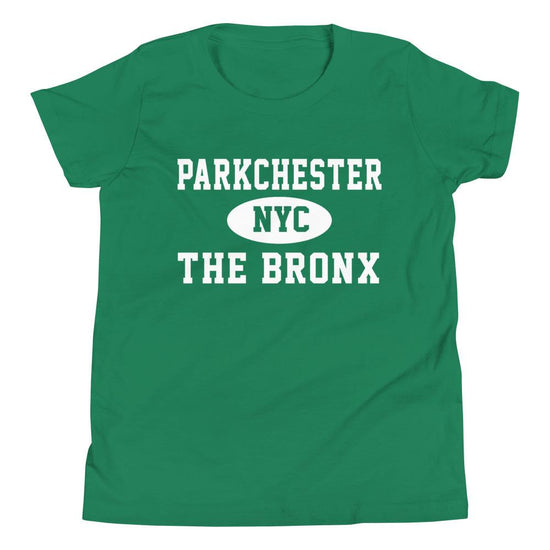 Parkchester Bronx Youth Tee - Vivant Garde