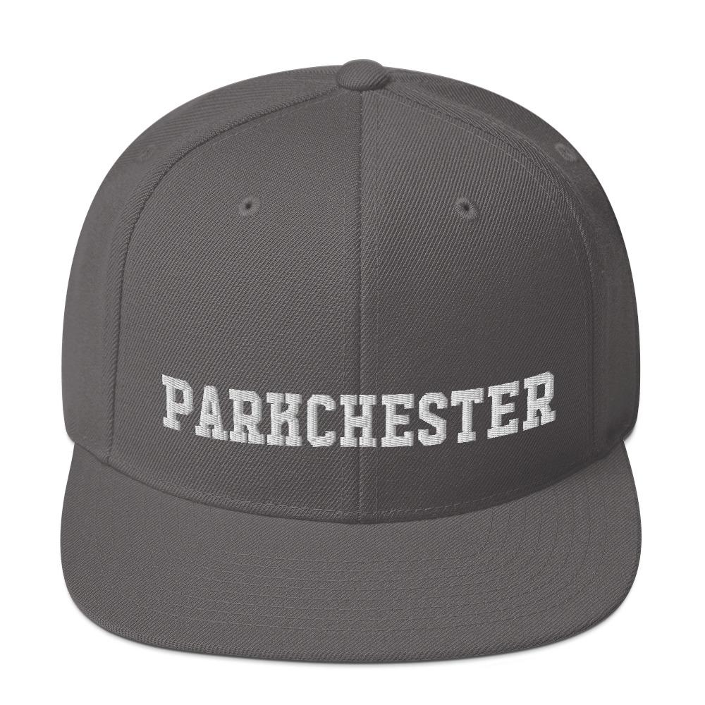 Parkchester Snapback Hat - Vivant Garde
