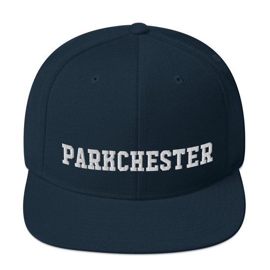 Parkchester Snapback Hat - Vivant Garde