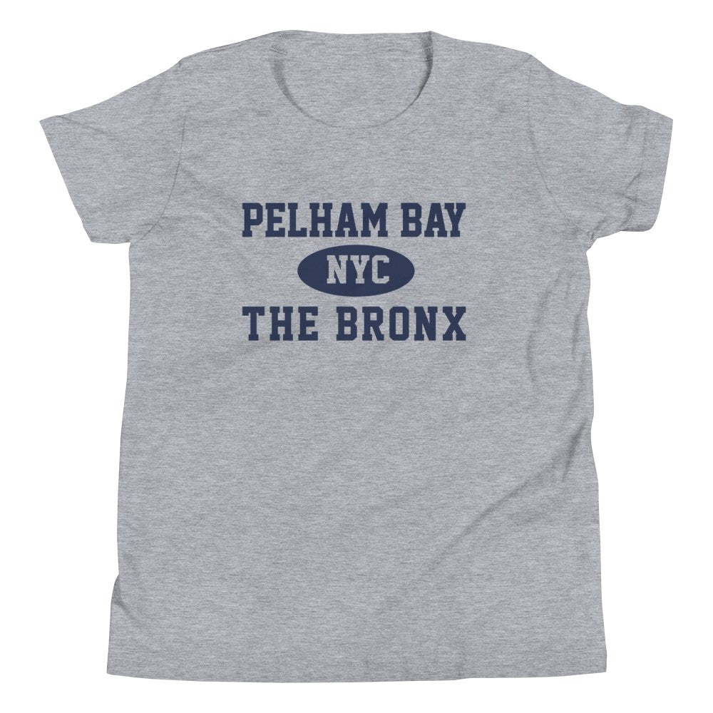 Pelham Bay Bronx Youth Tee - Vivant Garde