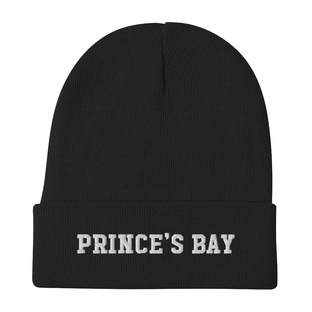Prince's Bay Beanie - Vivant Garde