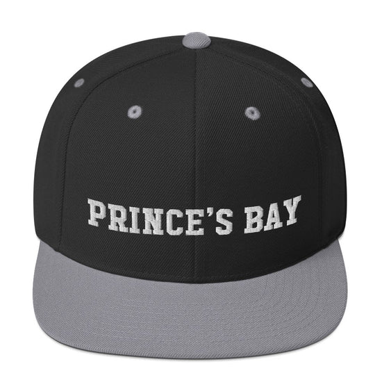 Prince's Bay Snapback Hat - Vivant Garde