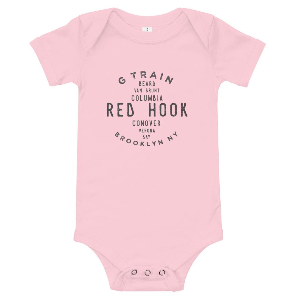 Red Hook Infant Bodysuit - Vivant Garde