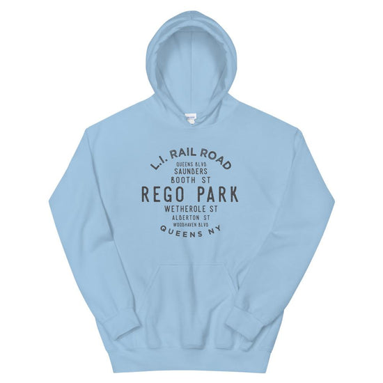 Rego Park Adult Hoodie - Vivant Garde