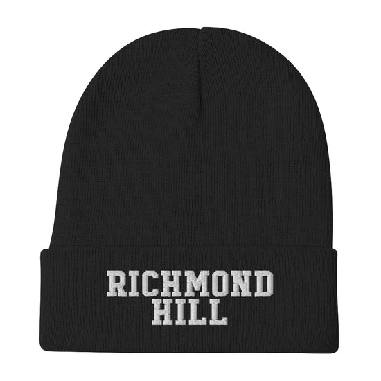 Richmond Hill Beanie - Vivant Garde