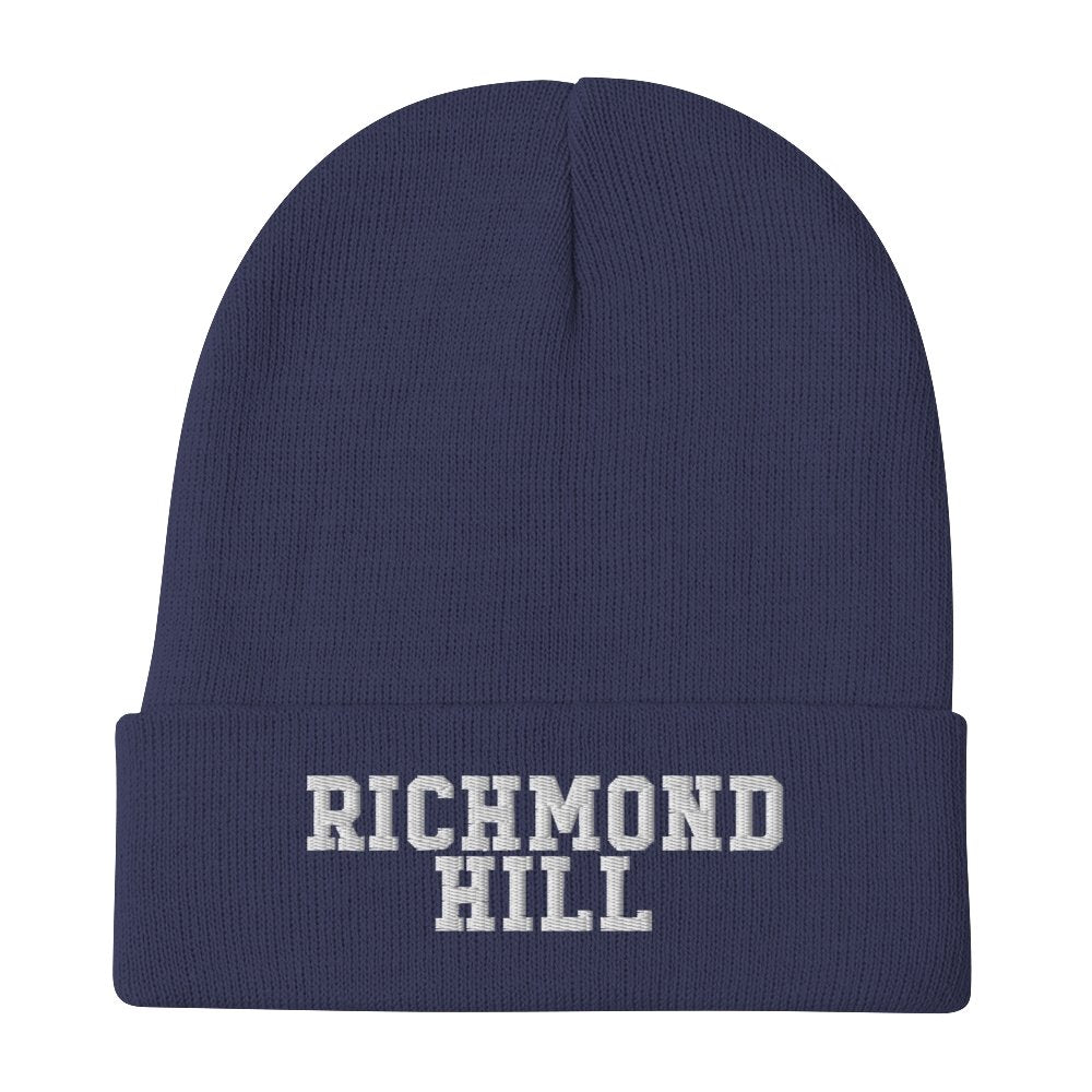 Richmond Hill Beanie - Vivant Garde