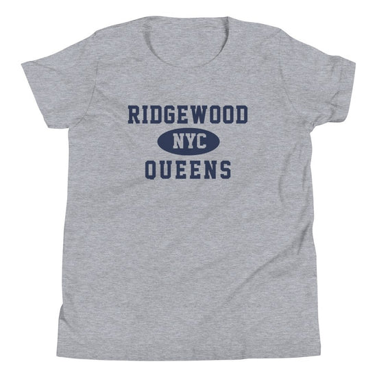 Ridgewood Queens Youth Tee - Vivant Garde