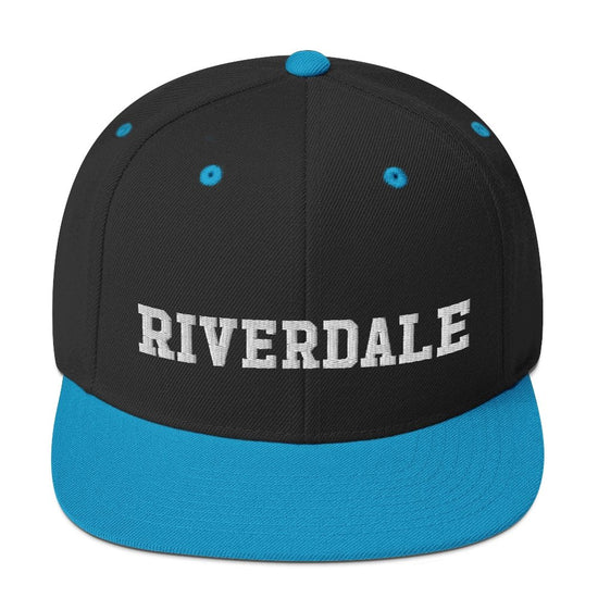 Riverdale Snapback Hat - Vivant Garde