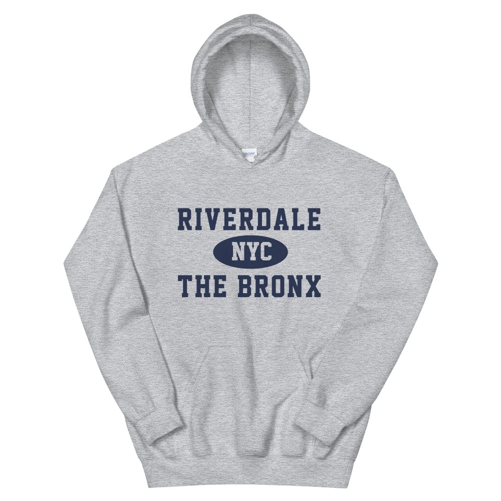 Riverdale Unisex Hoodie - Vivant Garde