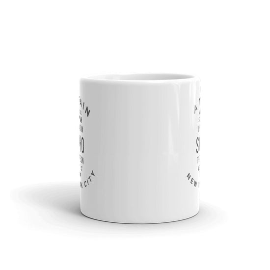 Soho Mug - Vivant Garde