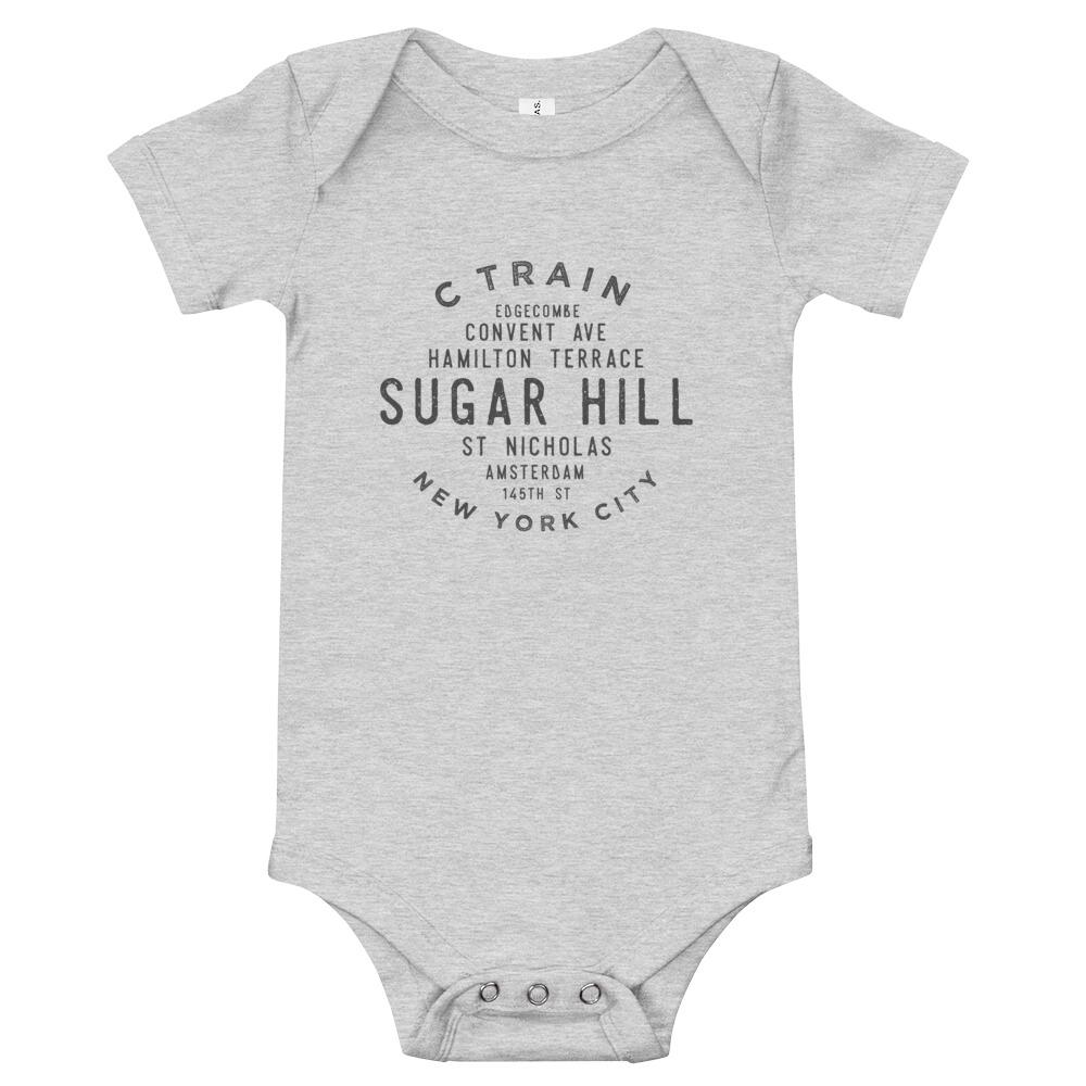 Sugar Hill Infant Bodysuit - Vivant Garde