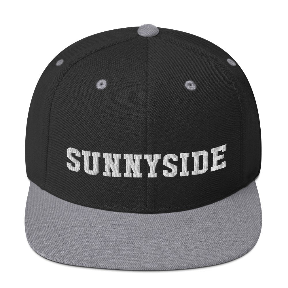 Sunnyside Snapback Hat - Vivant Garde