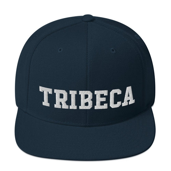 Load image into Gallery viewer, Tribeca Snapback Hat - Vivant Garde
