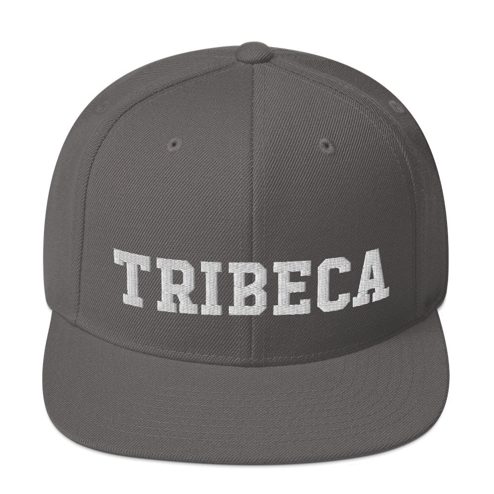 Tribeca Snapback Hat - Vivant Garde