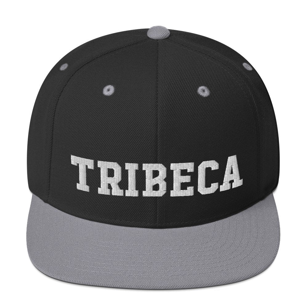 Tribeca Snapback Hat - Vivant Garde
