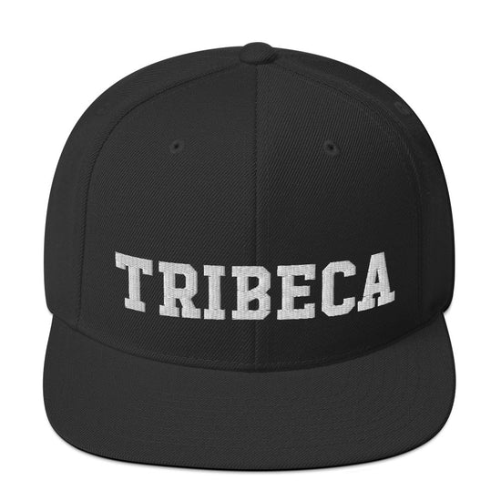 Load image into Gallery viewer, Tribeca Snapback Hat - Vivant Garde
