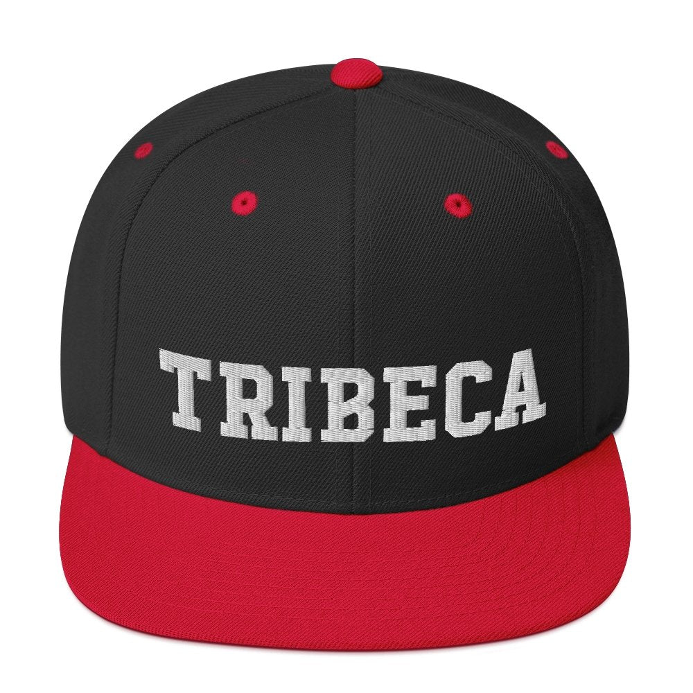 Tribeca Snapback Hat - Vivant Garde