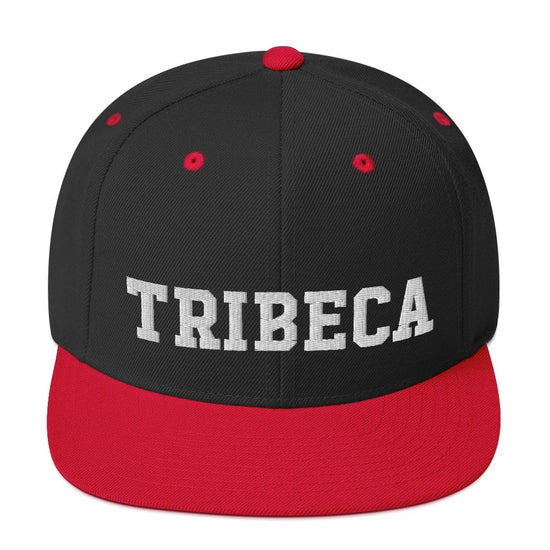 Load image into Gallery viewer, Tribeca Snapback Hat - Vivant Garde
