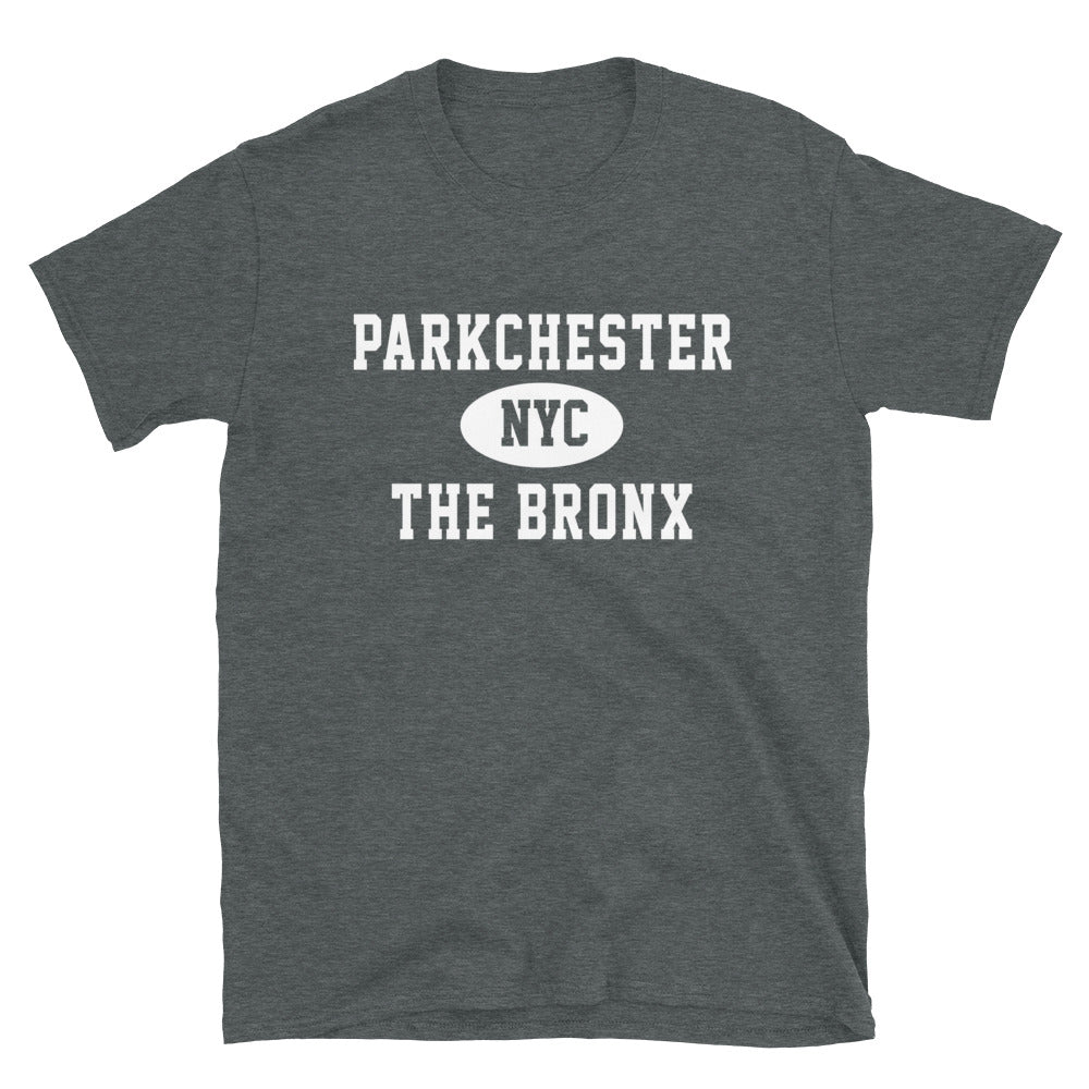 Parkchester Bronx NYC Adult Mens Tee