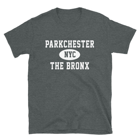 Parkchester Bronx NYC Adult Mens Tee