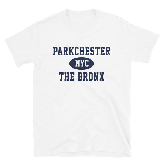 Parkchester Bronx NYC Adult Mens Tee