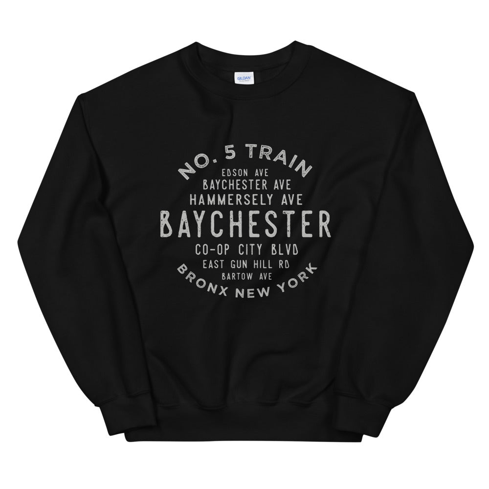 Baychester Adult Sweatshirt