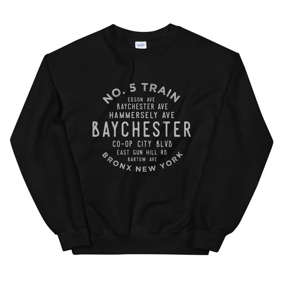 Baychester Adult Sweatshirt
