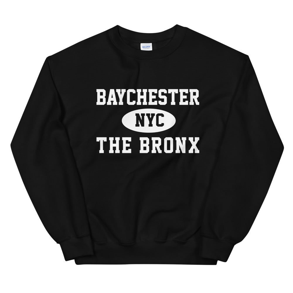 Baychester Adult Unisex Sweatshirt