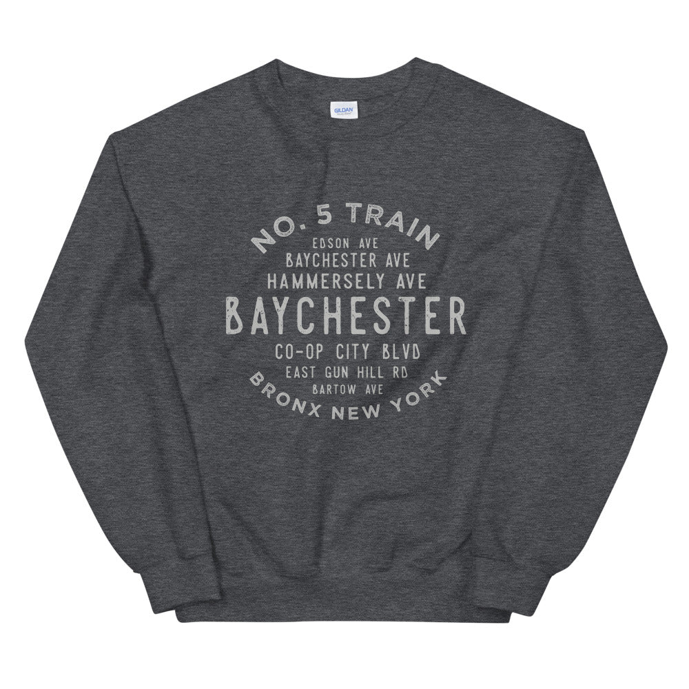 Baychester Adult Sweatshirt