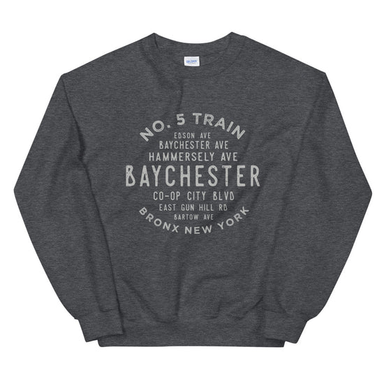 Baychester Adult Sweatshirt