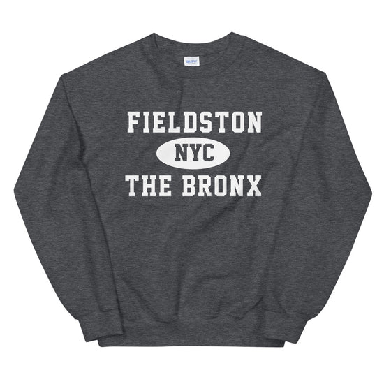 Fieldston Adult Unisex Sweatshirt