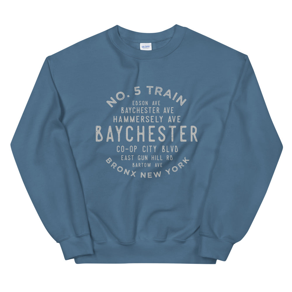 Baychester Adult Sweatshirt