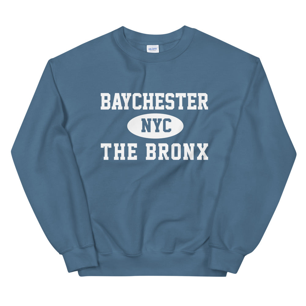 Baychester Adult Unisex Sweatshirt