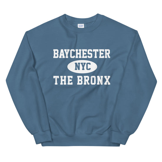 Baychester Adult Unisex Sweatshirt