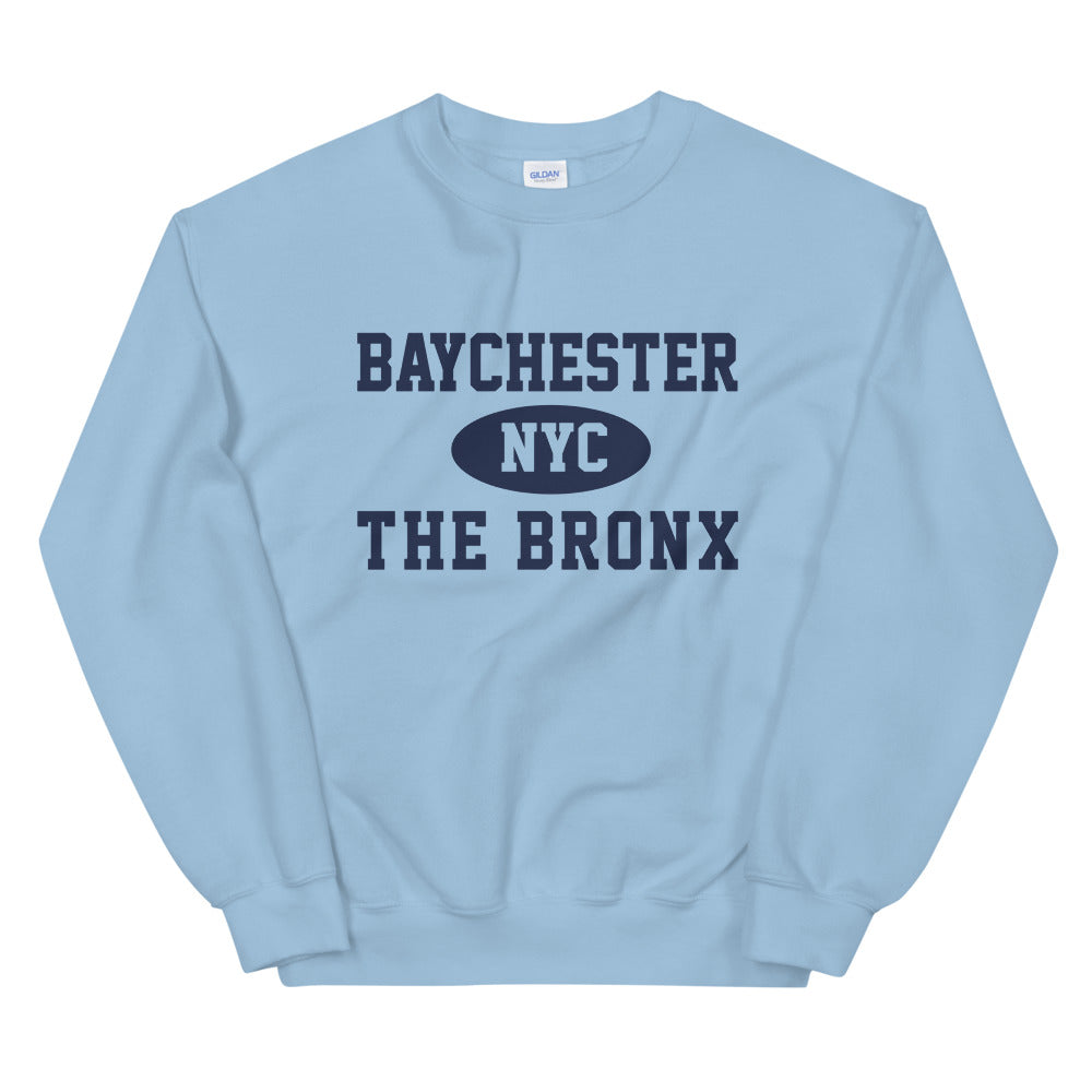 Baychester Adult Unisex Sweatshirt