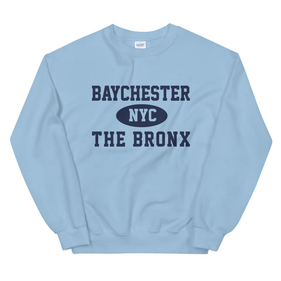 Baychester Adult Unisex Sweatshirt