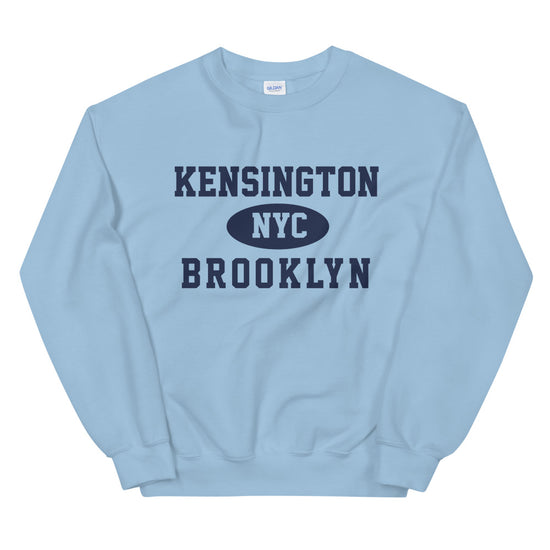 Kensington Brooklyn NYC Unisex Sweatshirt