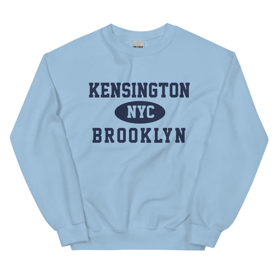 Kensington Brooklyn NYC Unisex Sweatshirt