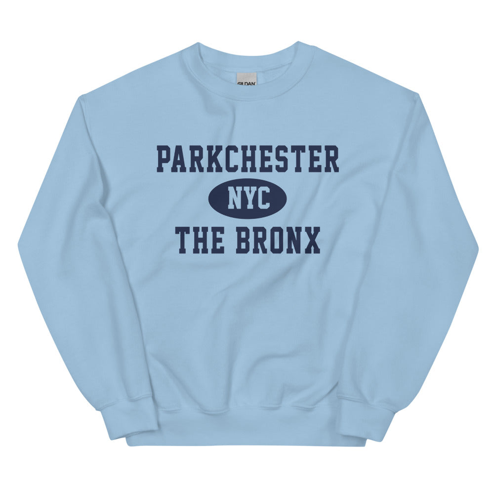 Parkchester Bronx NYC Adult Unisex Sweatshirt