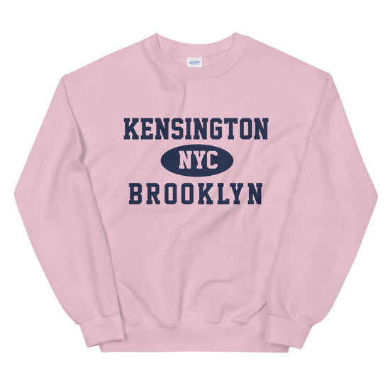 Kensington Brooklyn NYC Unisex Sweatshirt