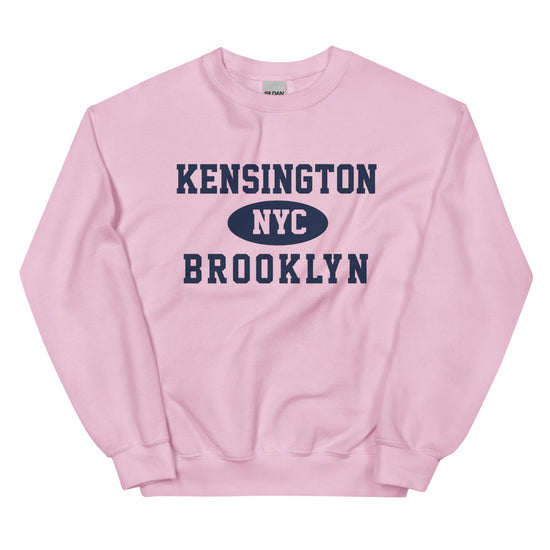 Kensington Brooklyn NYC Unisex Sweatshirt