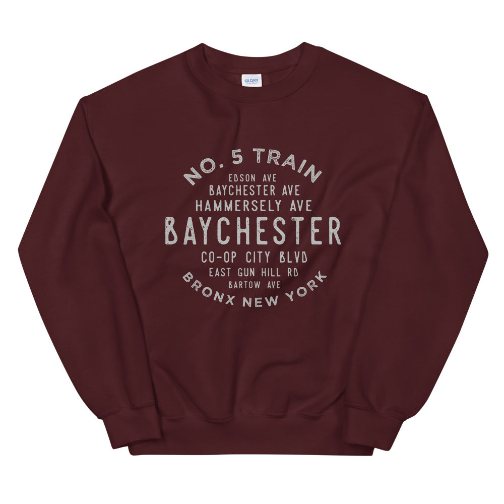 Baychester Adult Sweatshirt