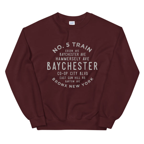 Baychester Adult Sweatshirt