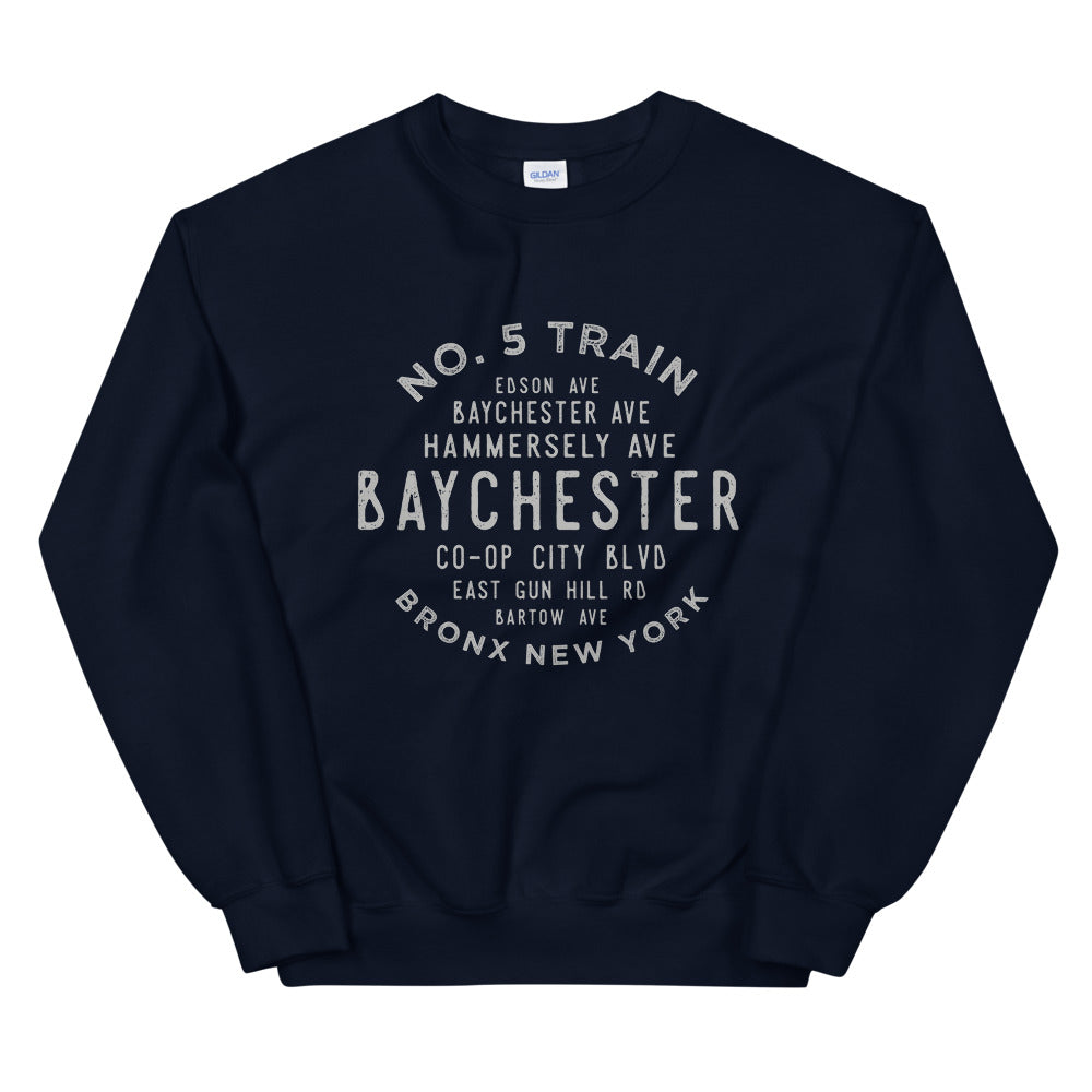 Baychester Adult Sweatshirt