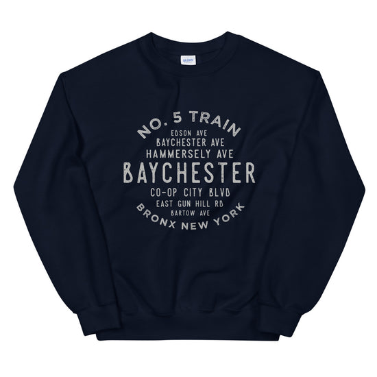 Baychester Adult Sweatshirt
