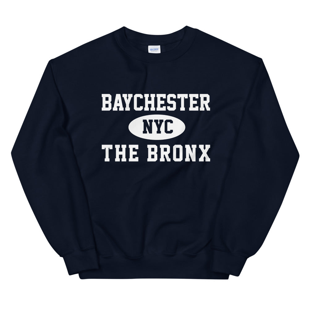 Baychester Adult Unisex Sweatshirt